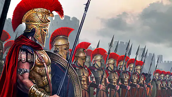 Fire and Glory: Blood War