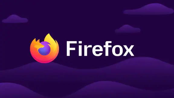 Firefox Fast & Private Browser