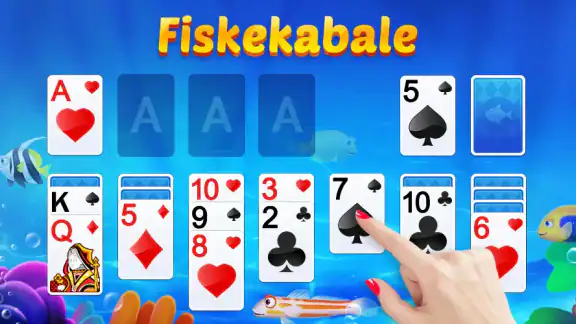 Fiskekabale