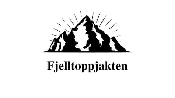 Fjelltoppjakten