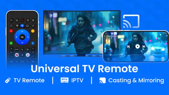 fjernkontroll for tv-Tv Remote