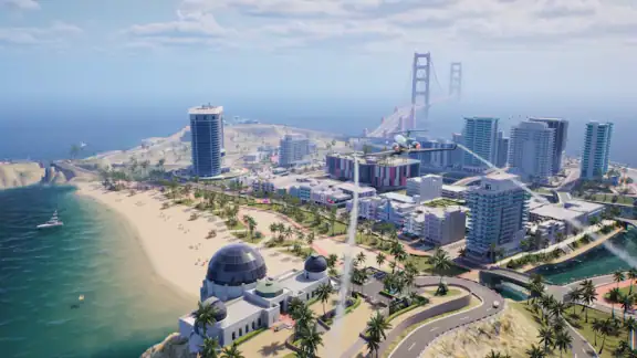 Flex City RP: Car Game Online