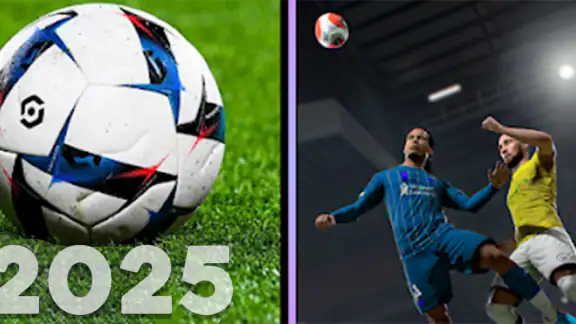 Football World Soccer Cup 2023