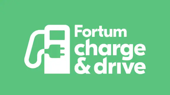 Fortum Charge & Drive Norge