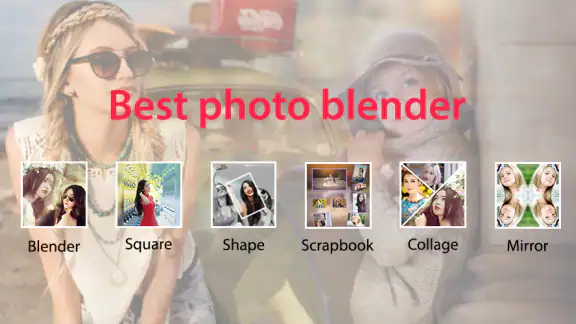 foto blender