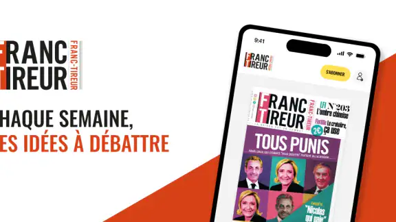 Franc-Tireur
