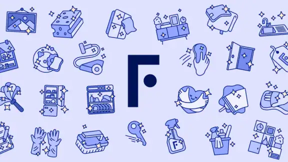 Freska — Vaskehjelp