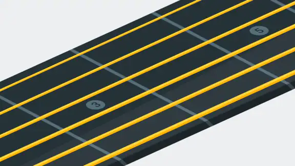 Fretonomy - Learn Fretboard