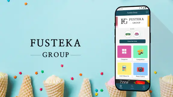 Fusteka Group مجموعة فستقة