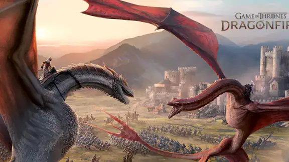 Game of Thrones: Dragonfire