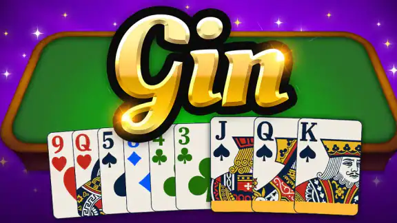 Gin Rummy Classic