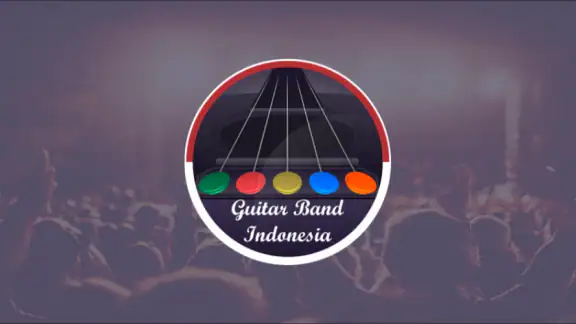 Gitar Band Hero
