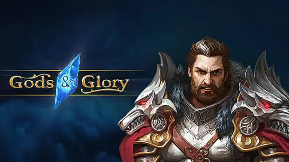 Gods and Glory