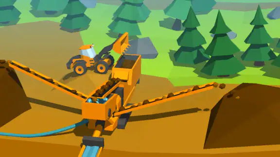 Gold Rush: Gold Valley