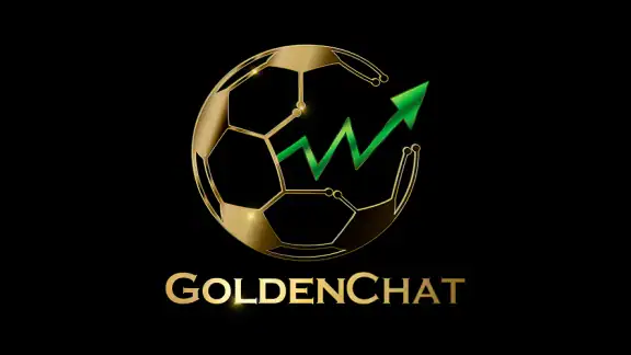 Golden Chat App
