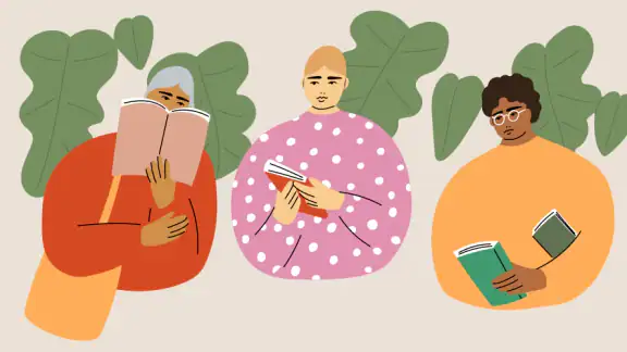Goodreads: Book Tracker & More