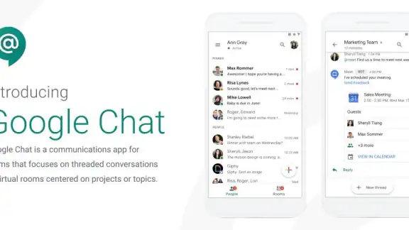 Google Chat