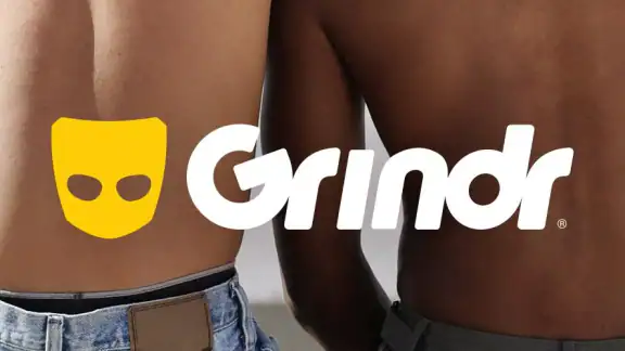 Grindr - Gay Dating & Chat