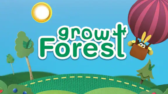 Grow Forest