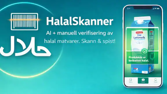 Halalskanner