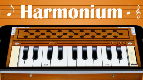 Harmonium