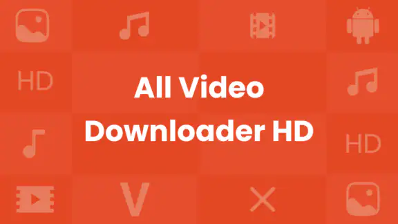HD Video & Musikk Downloader