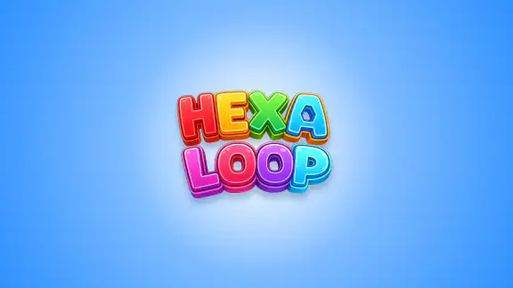 Hexa Loop: Color Sort