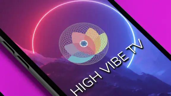 High Vibe TV Spiritual Network