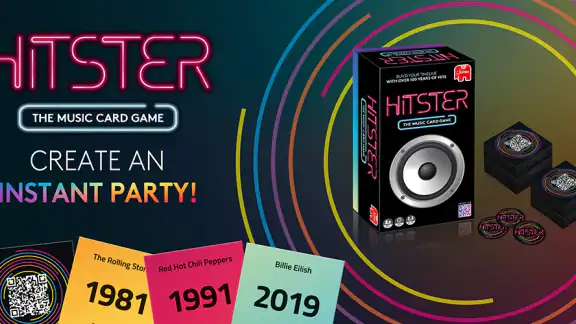 HITSTER