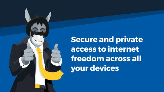 HMA VPN proxy, Wi-Fi-sikkerhet