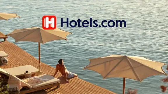 Hotels.com: Mer enn hoteller