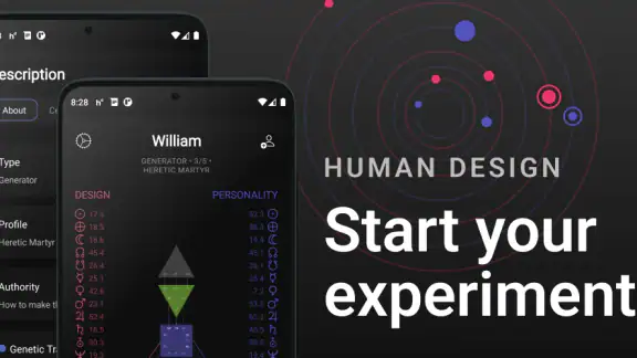 Human Design : Insoul
