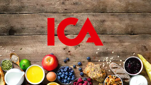 ICA – recept och erbjudanden