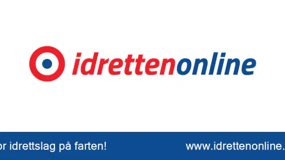 IdrettenOnline