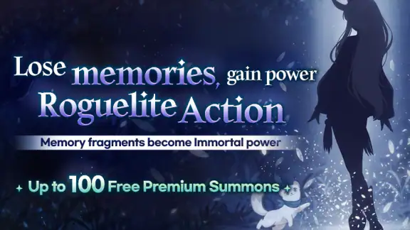 IMAE Guardian Girl
