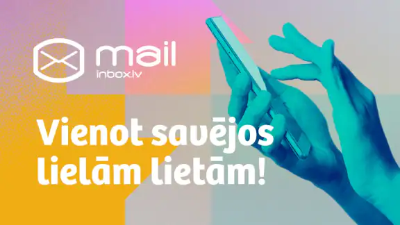 Inbox.lv