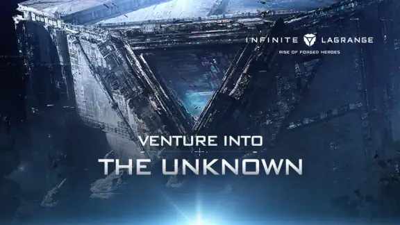Infinite Lagrange-Star Hunter