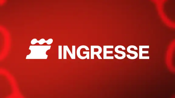 Ingresse - Ingressos e Eventos
