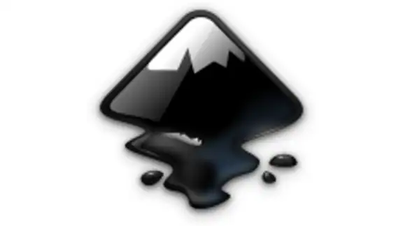 Inky - Run Inkscape on Android