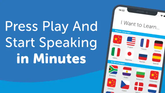 Innovative Language Learning