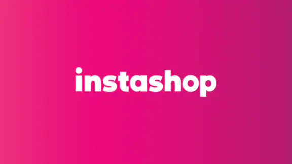 instashop: Groceries & more
