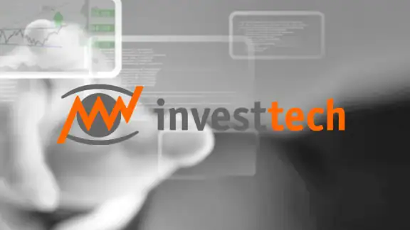 Investtech - Aksjeanalyse