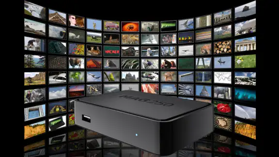 IPTV Extreme Pro