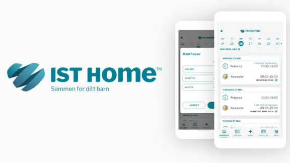 IST Home Skole/Barnehage
