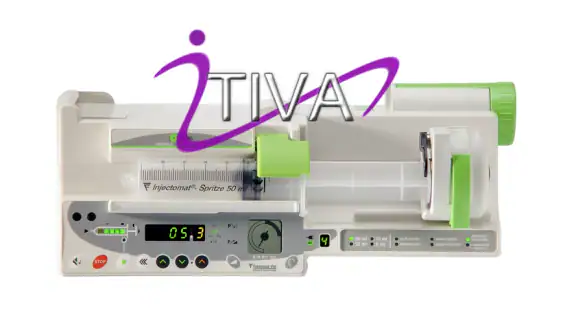 iTIVA plus Anesthesia
