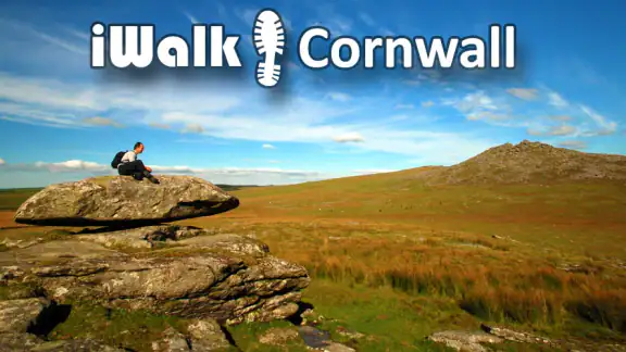 iWalk Cornwall