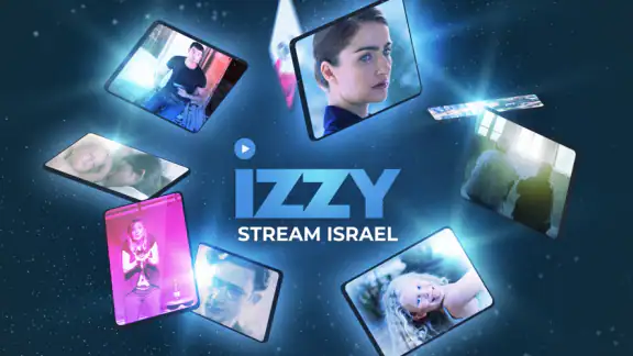 IZZY - Stream Israel