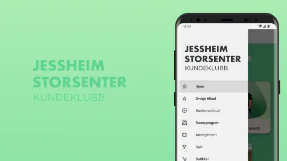 Jessheim Storsenter