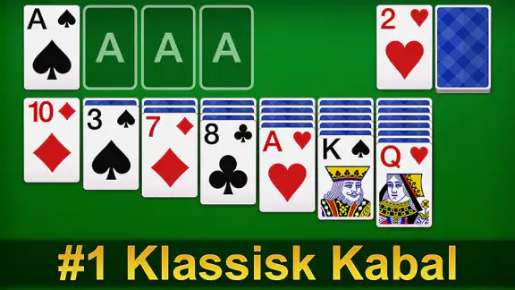 Kabal - Norsk