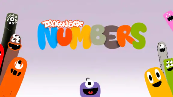 Kahoot! Tall fra DragonBox